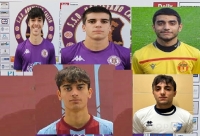 Montemilone Pollenza:inque new-entry per sognare in alto.