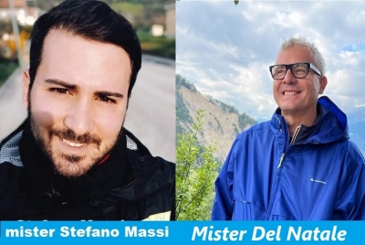 Juniores Provinciale: Inizio vincente per mister Fabio Del Natale e Stefano Massi