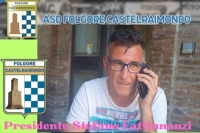 Folgore Castelraimondo: "niente crisi &egrave; solo un momento no" Parla il presidente Fattinnanzi