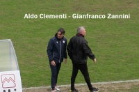 Serie D alti e bassi per le marchigiane: La Vigor non fa sconti il Tolentino cade.