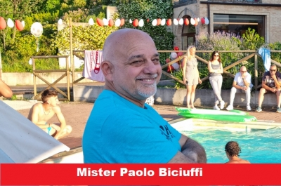 Caldarola: festa a sorpresa per la Juniores, confermato mister Paolo Biciuffi