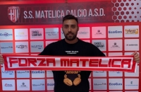 Promozione B: Il Matelica ha ritrovato il suo bomber, Roman Chornopyshchuk.