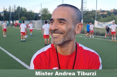 Prima C: comanda il Camerino di mister Andrea Tiburzi. Crisi Montemilone Pollenza