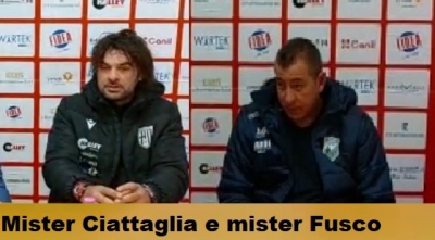 Promozione B: Ko interno del Matelica in attesa dei rinforzi