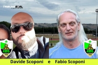 Clamoroso al CSKA: via mister Scoponi e soluzione interna.