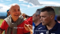 Ufficiale: Biagio Micari e Claudio Eleuteri restano all'Elfa Tolentino e rinforzano la rosa