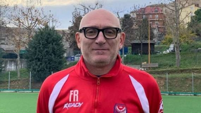 Fabio Roscioli primo tassello ufficiale della Sangiustese