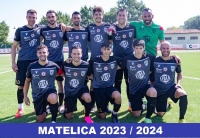 Coppa: il Matelica vola con Dell'Aquila e Jachetta. Per l'Aurora c'&egrave; Chornopyshchuk