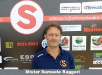 Amichevoli: La Settempeda di mister Ruggeri vince a San Claudio