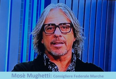 Mos&egrave; Mughetti : "sono contrario alla Riforma dello Sport"