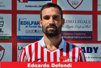 Mercato Chiesanuova: Colpo a sorpresa &egrave; arrivato l'attaccante Edoardo Defendi