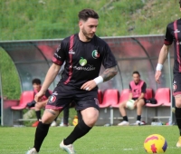 Sarnano: arriva Alessandro Rosi per mister Fede