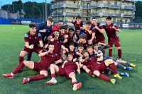 Torneo delle Regioni: passano il turno l'Under 19 e la squadra femminile