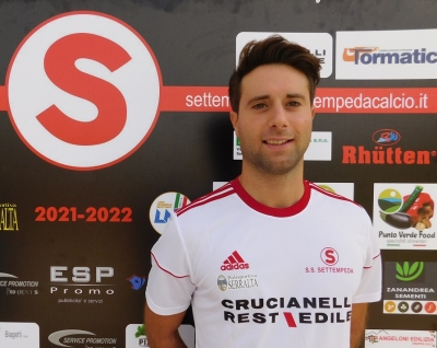 Prima C: Partita spettacolare fra il Montemilone Pollenza e la Settempeda