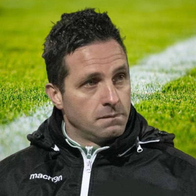 Promozione B: l'Appignanese si affida a mister Francesco Cantatore