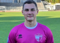 Tolentino: nuovo colpo di mercato, Domenico Massarotti classe 2002