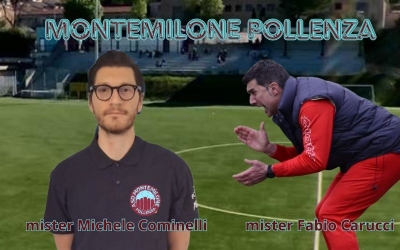 Montemilone Pollenza: il vice di Fabio Carucci &egrave; Michele Cominelli