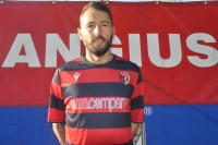 Altra conferma in casa Sangiustese. Roberto Iuval&egrave; resta in rossobl&ugrave;