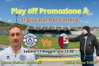 Promozione A: Play Off al Del Conero Per Portuali e Biagio Nazzaro