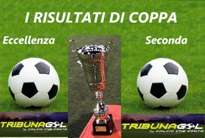 Coppa Italia e coppa Marche: eccellenza  Qualificate