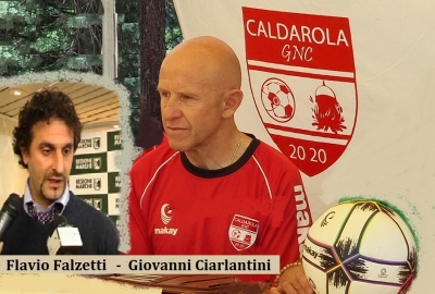 Calcio etico e pulito: torna il premio &ldquo;Flavio Falzetti&rdquo;, la promessa di mister Giovanni Ciarlantini