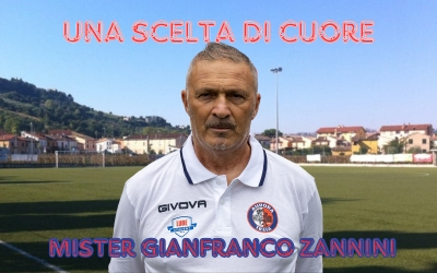 Aurora Treia: mister Zannini confida che la scelta &egrave; partita dal cuore