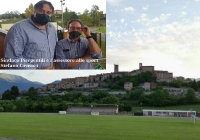 Da domenica la Fermana sar&agrave; in ritiro a Sarnano, stadio Maurelli