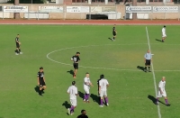 Amichevoli: Continua a vincere il Tolentino di mister Mattoni