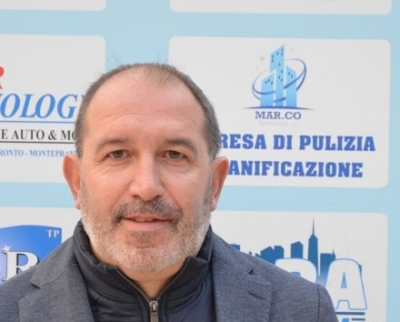 Monticelli: &ldquo; Allestito il nuovo staff tecnico &ldquo;