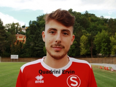 Prima C: Scivola la Settempeda nella giornata dei rinvii per neve.