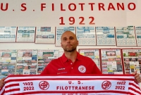 Filottranese: doppio incarico per mister Marco Strappini
