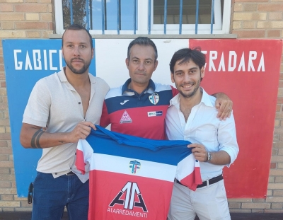 Gabicce Gradara: Cipriani assicura che sar&agrave; allestita una rosa competitiva,