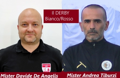 Caldarola Vs Camerino: &egrave; subito derby in Prima C