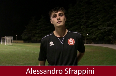 Coppa Marche: Alessandro Sfrappini regala alla Settempeda la qualificazione