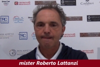 Eccellenza: la Maceratsese ha esonerato Lattanzi. In panchina promosso Ruani