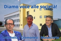 Comitato diviso sui 2004: Malascorta Cremonesi e Cotichella, rispondono a Panichi