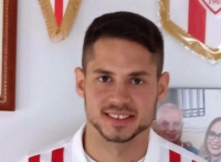 Chiesanuova: arriva Carnevali, un terzino con il vizio del gol per mister Mobili