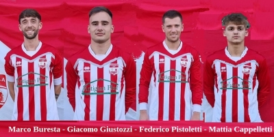 Mercato: Il Caldarola Gnc cala il poker e chiude la campagna acquisti.