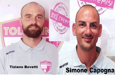 Testimonianze: Bovetti e Capogna raccontano l'esperienza e i successi con i giovani Cremisi