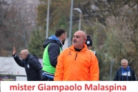 AFC Fermo: confermato mister Giampaolo Malaspina