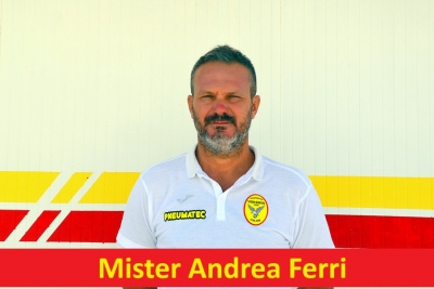 Vismara: Esonerato mister Ferri, al suo posto  Giovanni Vampa