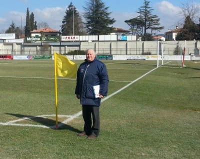 Temperi: Velox e Cleti tornei illustri per il calcio giovanile.