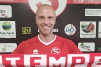 Settempeda: in difesa arrivano i rinforzi, il primo &egrave; Moreno Tacconi