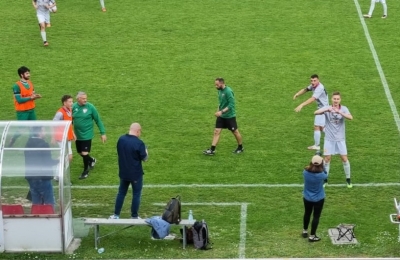 Serie D Tolentino: il cuore oltre l'ostacolo e il ricordo di Mario Lazzari