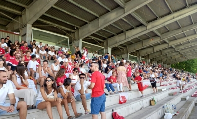 Il Carotti porta bene al Chiesanuova.