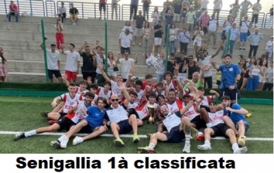 Juniores regionale: Il Calendario dei quattro girone, si inizia il 25 Settembre