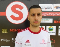 Prima C: Finale di campionato, la Settempeda &egrave; gi&agrave; in vacanza