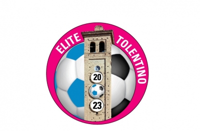 Elite Tolentino: nuovo logo, un pallone e &rdquo;la torre degli orologi&rdquo;, simbolo della citt&agrave;