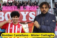 La Settempeda si avvicina alla vetta. Il Camerino sprofonda nei play out