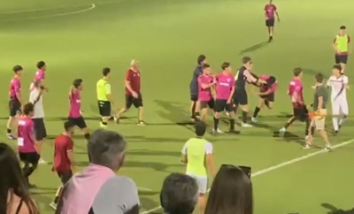 Comunicato: &ldquo;Quel pasticciaccio brutto di Tolentino &ndash; Moie Vallesina al torneo Velox&rdquo;